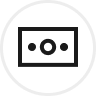 Efectivo (Abitab o RedPagos)