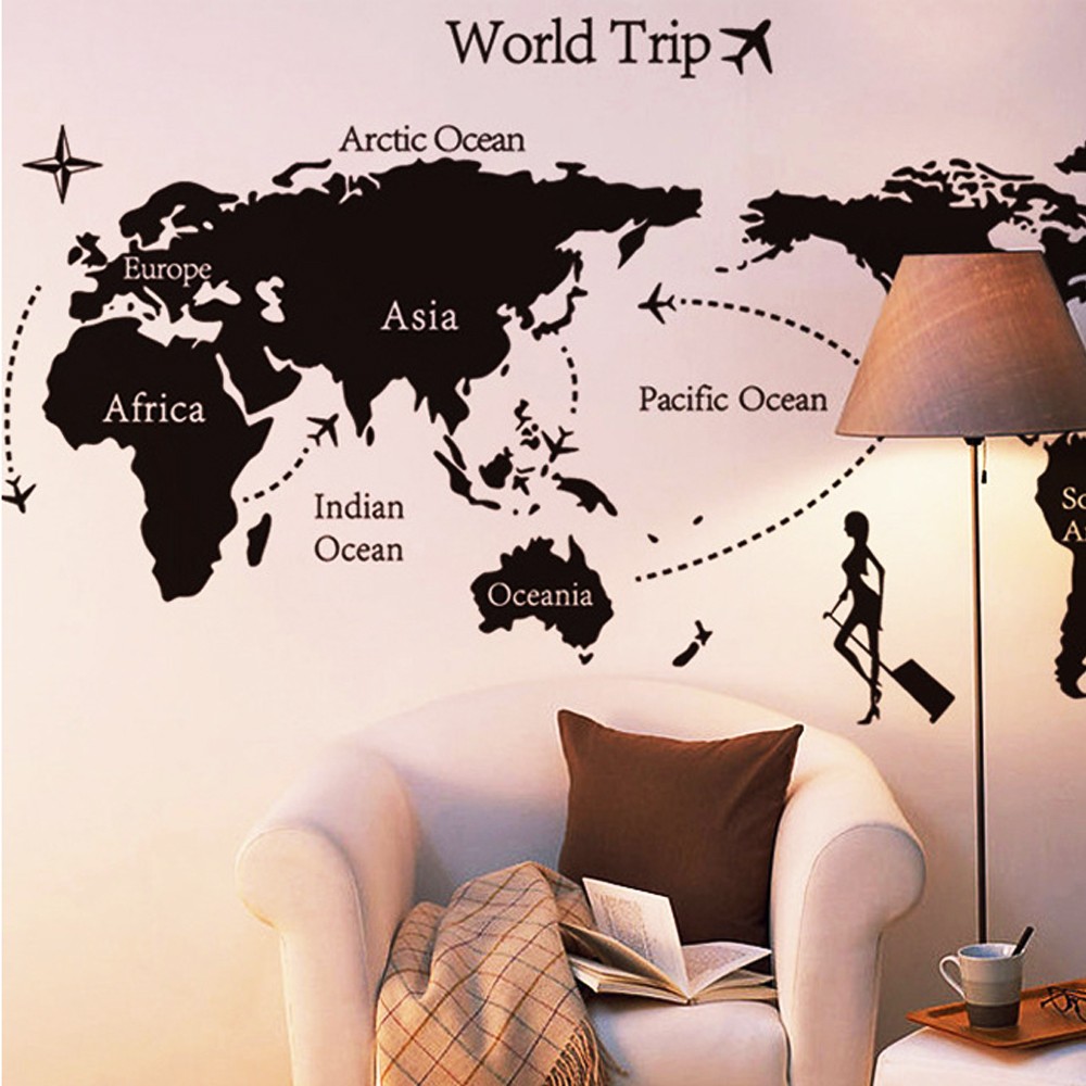Mapa mundi viajero para raspar grande medidas 82 X 59 cm – Excelente  calidad! – Tienda Novelty 🇺🇾