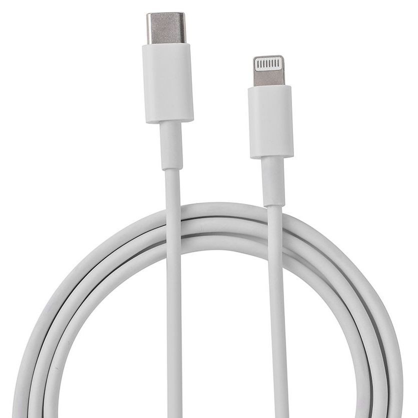 Cable de Carga Rápida Para iPhone Tipo C a Lightning – 1 Metro de Largo –  Tienda Novelty 🇺🇾