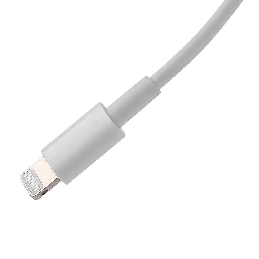 Cable Carga Rápida iPhone Tipo C A Lightning — Una Ganga