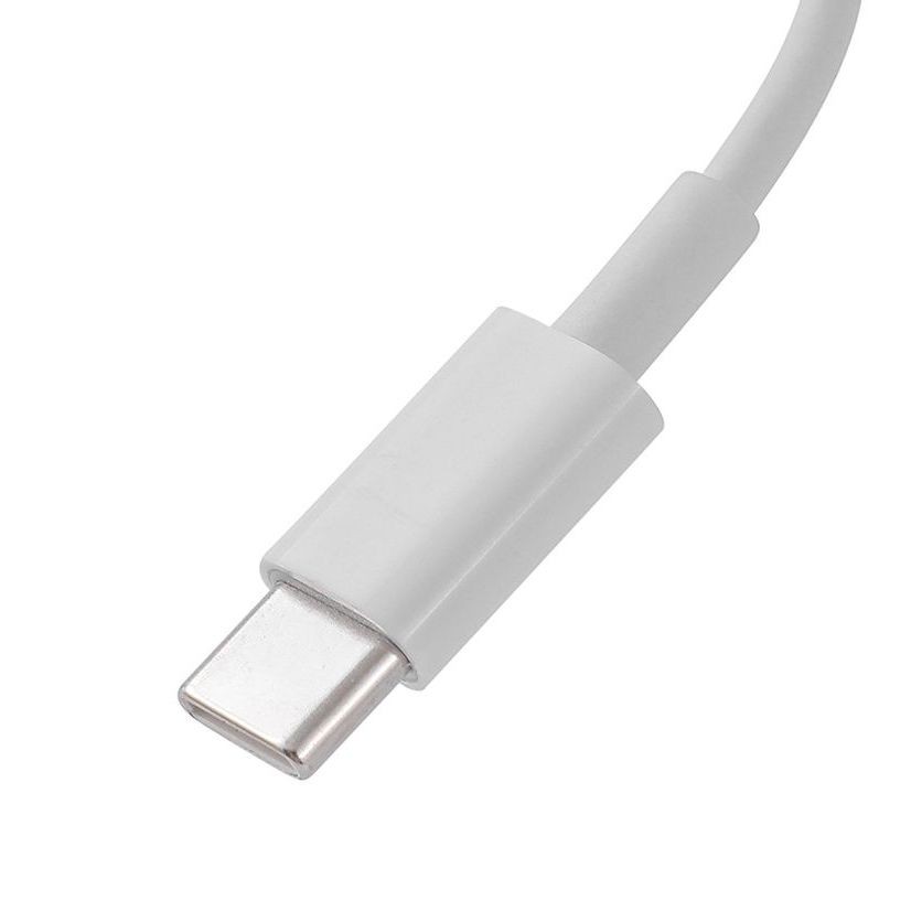 Cable Carga Rápida iPhone Tipo C A Lightning — Una Ganga