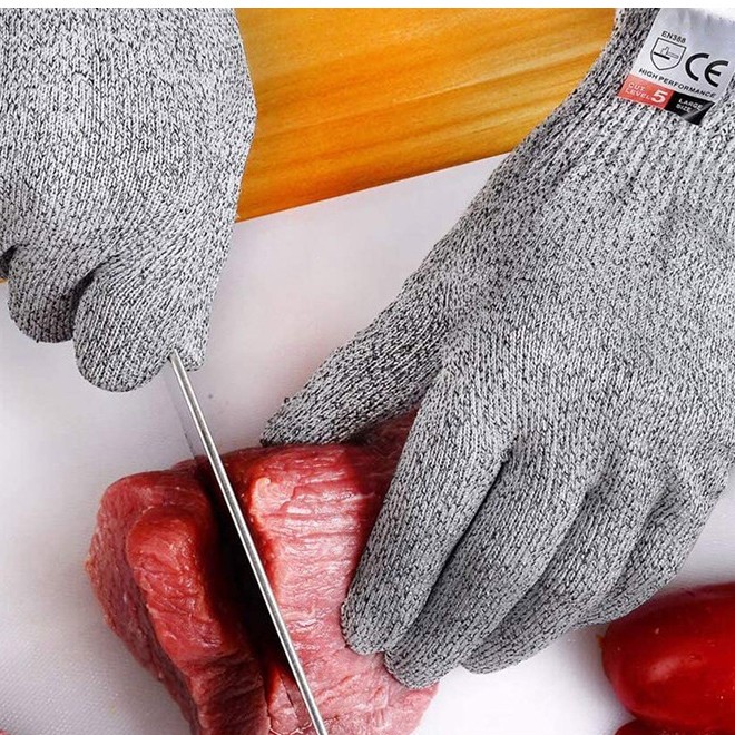 Guantes Anti-Corte De Cocina - Special Gloves™ – Chile Necessities