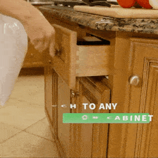 Soporte para bolsas de basura para puerta de armario – Tienda Novelty 🇺🇾